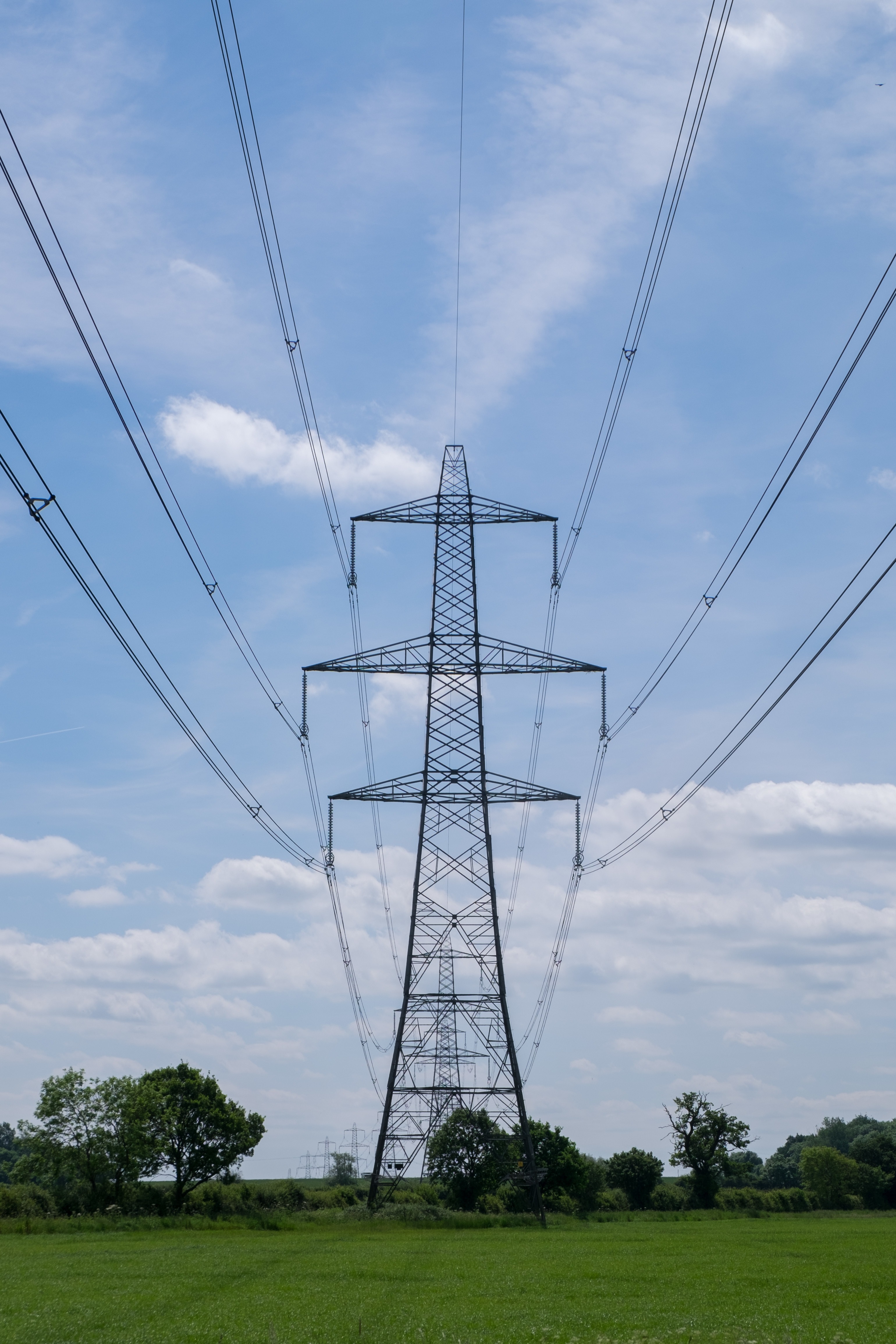 Elektrik Yükü Talep Tahmini
